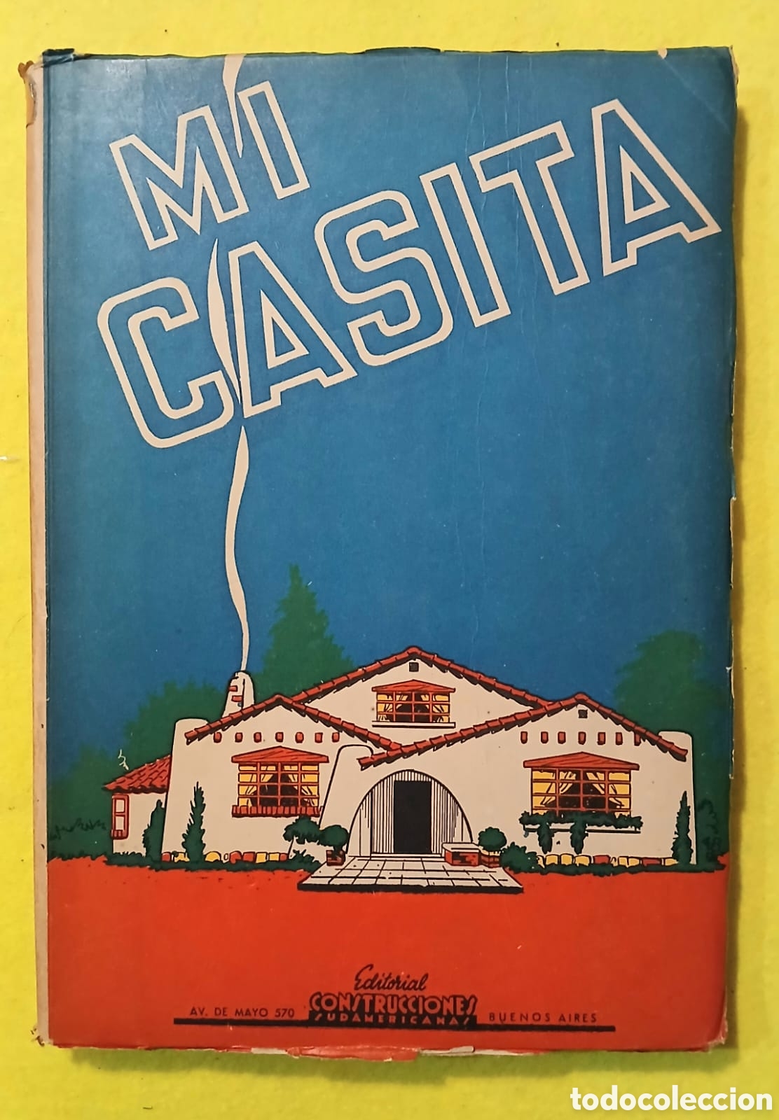 Libros: Mi casita, tomo II....... - Foto 1
