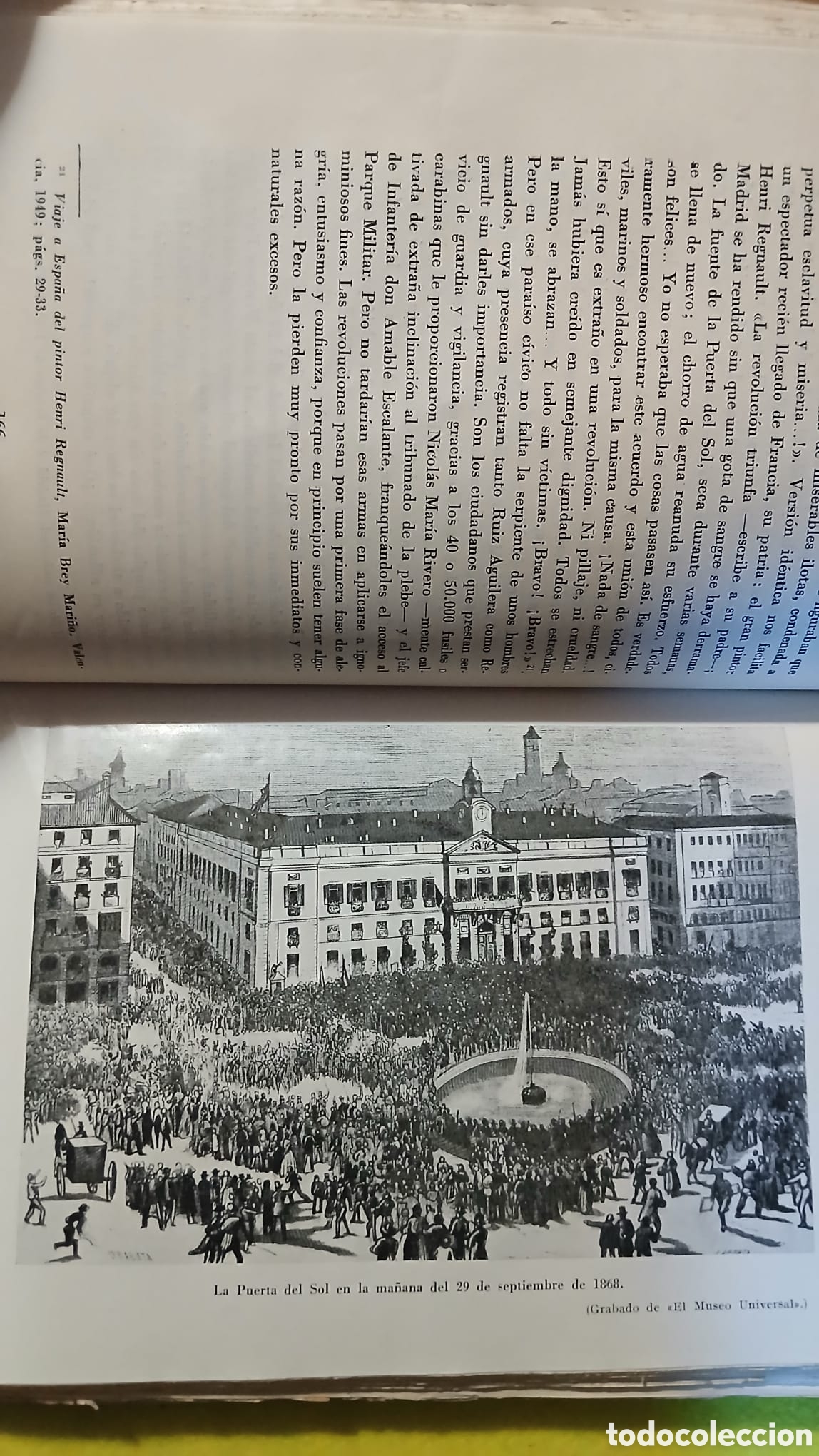Libros: C&aacute;novas, su vida y su pol&iacute;tica - Foto 2