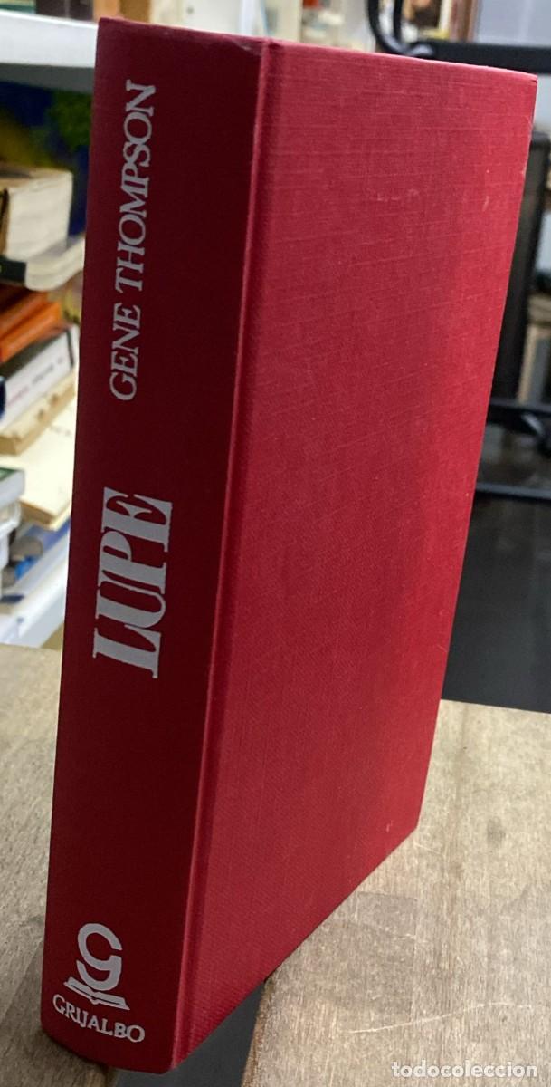 Libros: Lupe - Gene Thompson - Foto 1