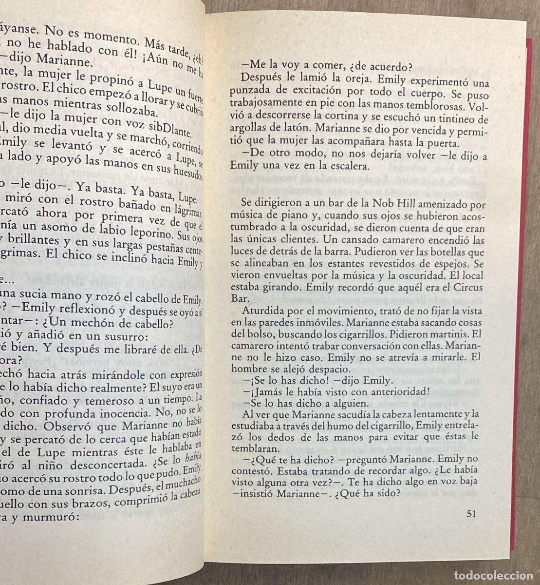Libros: Lupe - Gene Thompson - Foto 2