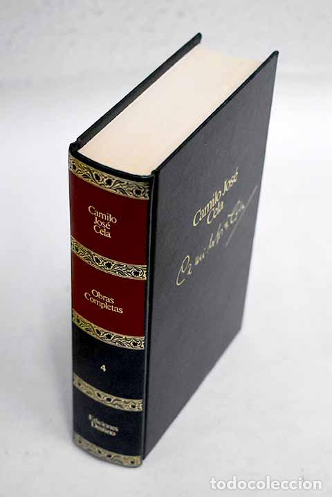 Libros: El gallego y su cuadrilla y otros apuntes carpetovet&oacute;nicos.- Cela, Camilo Jos&eacute;