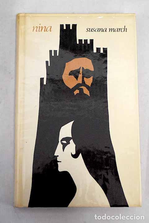 Libros: Nina: March, Susana: C&iacute;rculo de Lectores..- March, Susana