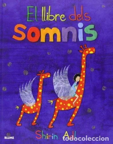 Libros: El llibre dels somnis- 9788498016895 - Foto 1