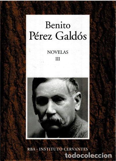 Libros: Novelas III- 9788447349302 - Foto 1