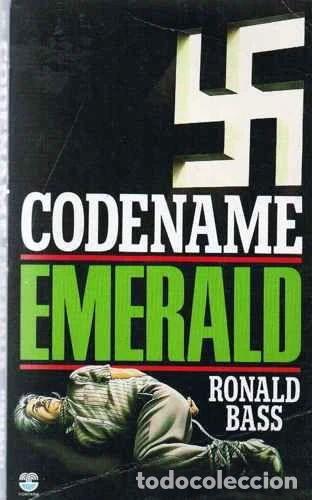 Libros: Code Name Emerald- 9780006172963 - Foto 1