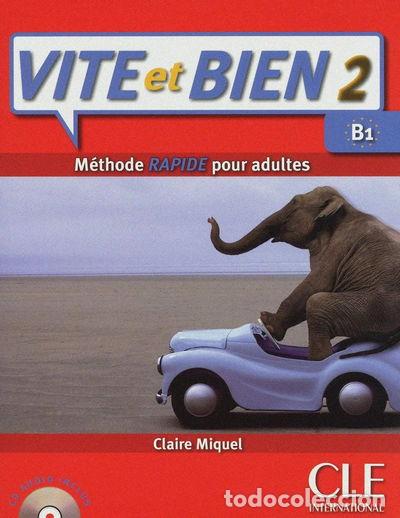 B&uuml;cher: Vite et Bien 2- 9782090352757