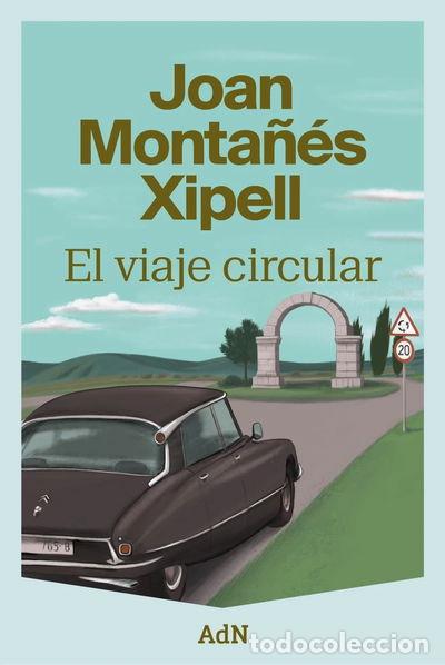 Livres: El viaje circular- 9788410138667
