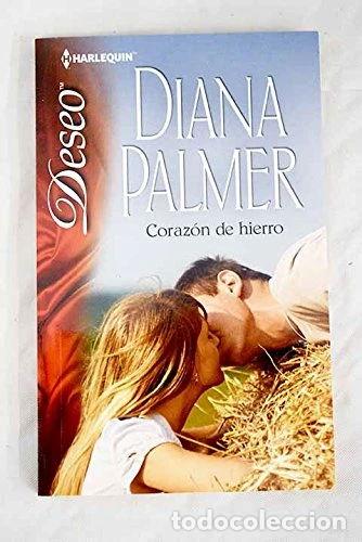 Libros: Coraz&oacute;n de hierro- 9788468736235 - Foto 1