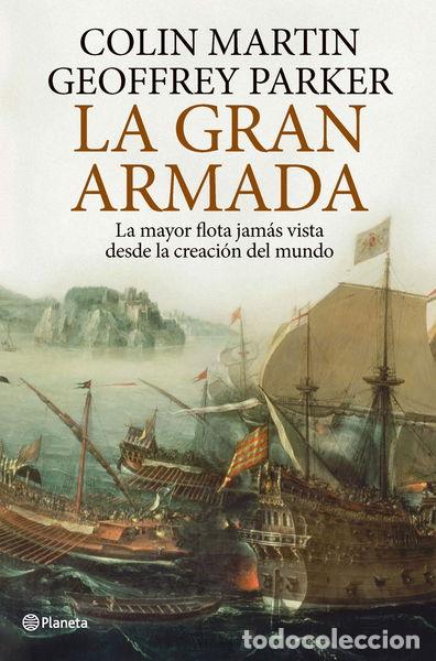Libros: La Gran Armada- 9788408101970 - Foto 1