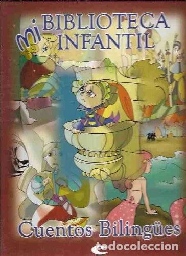 Libri di seconda mano: Mi Biblioteca Infantil- 9788480558808