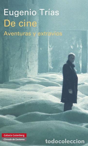Libros: De cine- 9788415472797 - Foto 1