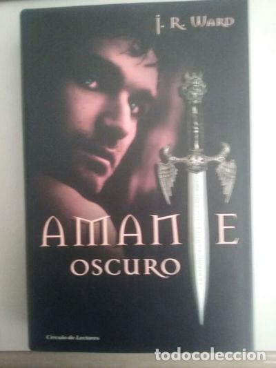 Livros em segunda m&atilde;o: Amante oscuro- 9788467238921
