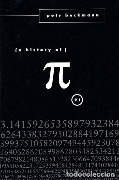 Livres: A History of Pi- 9780312381851