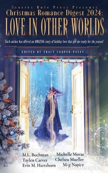 Livres: Love In Other Worlds- 9781779433602