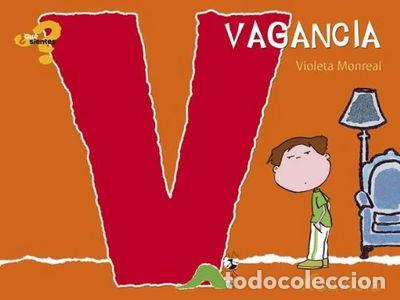 Libros: Vagancia- 9788439208938 - Foto 1