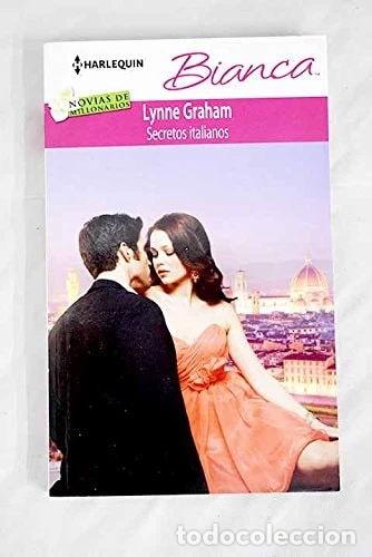 books: Secretos italianos- 9788468736310