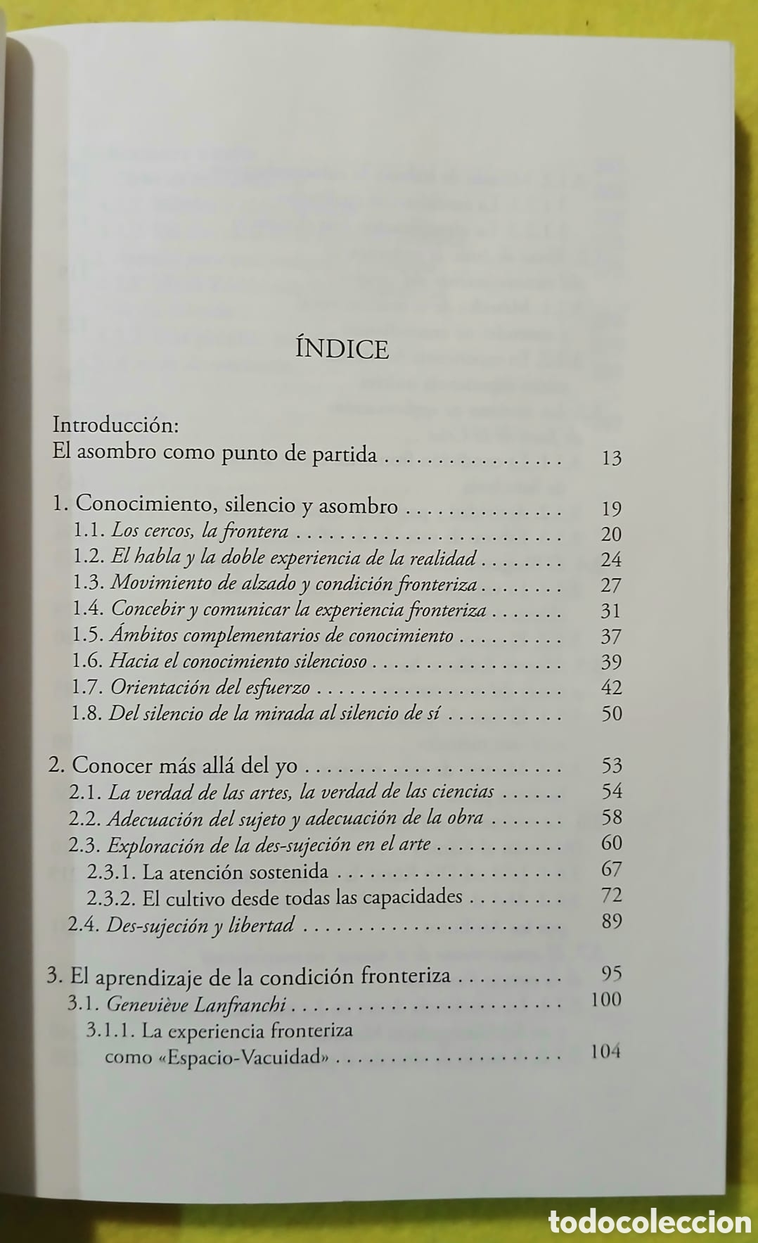 Libros: La verdad del silencio - Foto 3