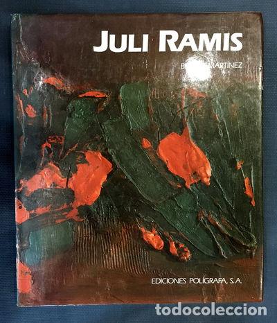 Libros: Juli Ramis- 9788434304901 - Foto 1