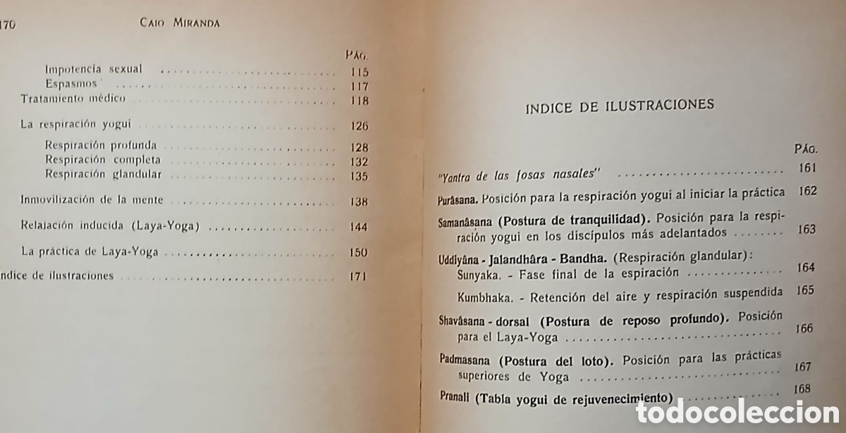Libros: Laya-Yoga Ciao Miranda - Foto 2