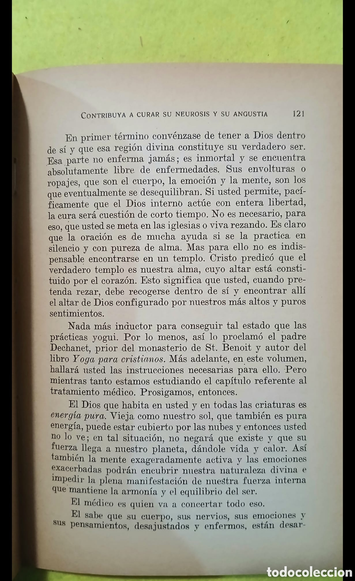 Libros: Laya-Yoga Ciao Miranda - Foto 5