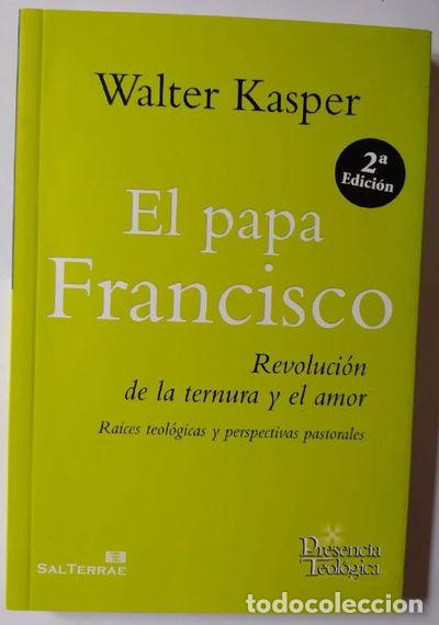Libros: El papa Francisco- 9788429324310 - Foto 1