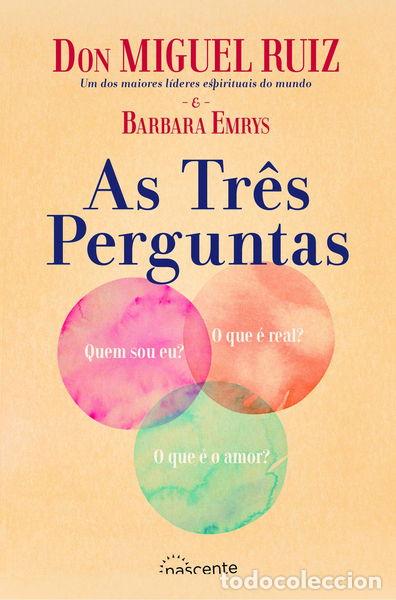 B&uuml;cher: As Tr&ecirc;s Perguntas- 9789898873712