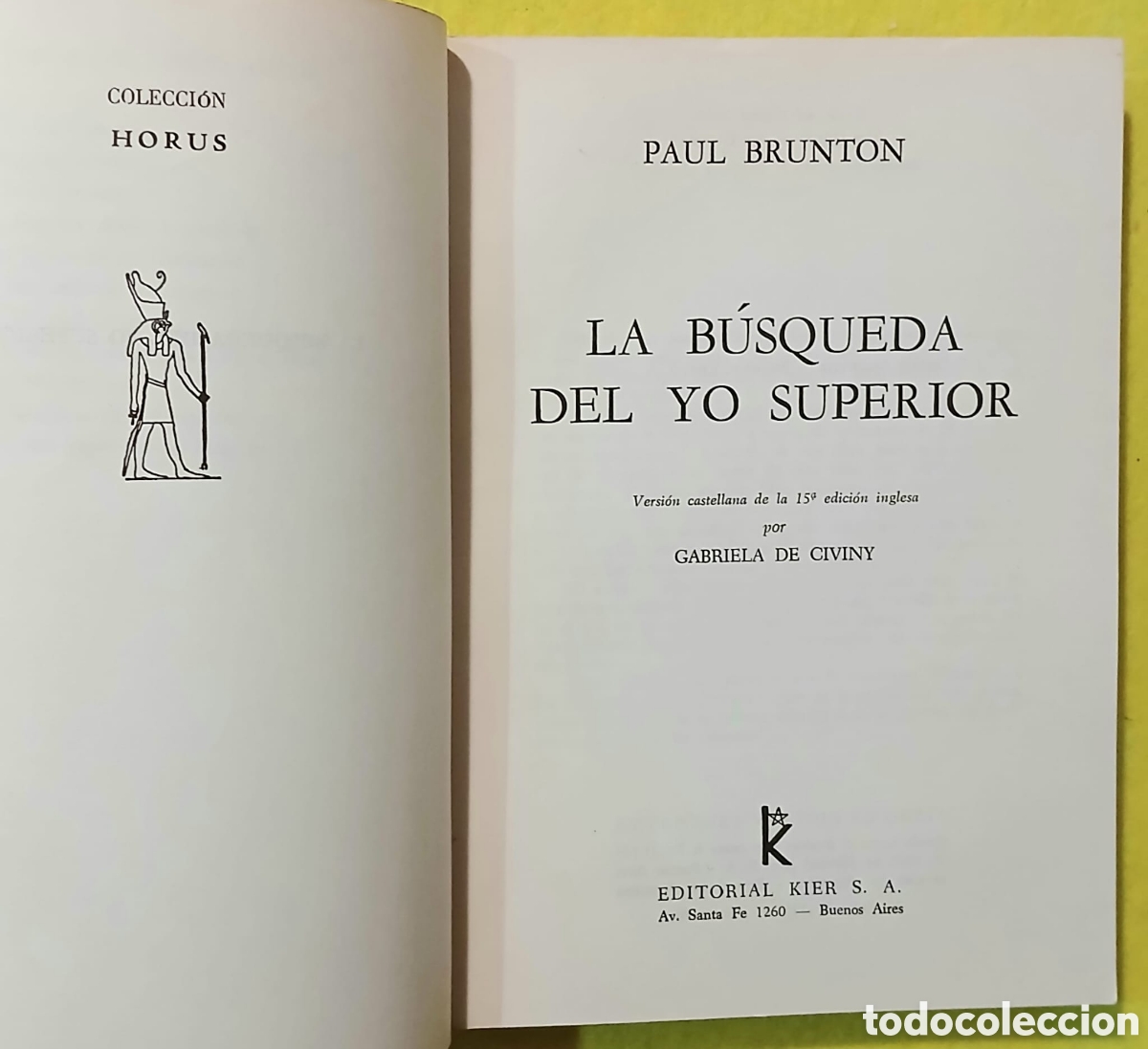 Libros: La b&uacute;squeda del yo superior - Foto 2