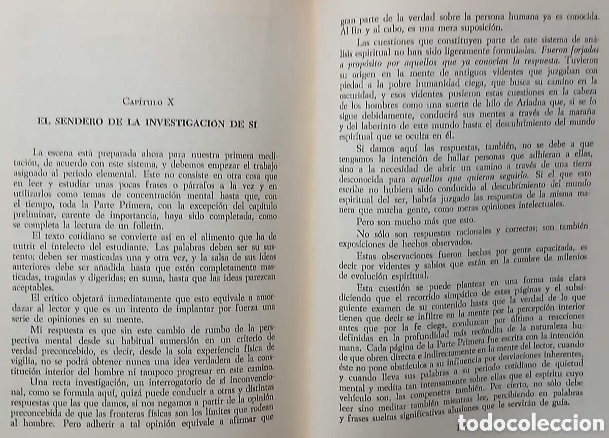 Libros: La b&uacute;squeda del yo superior - Foto 4