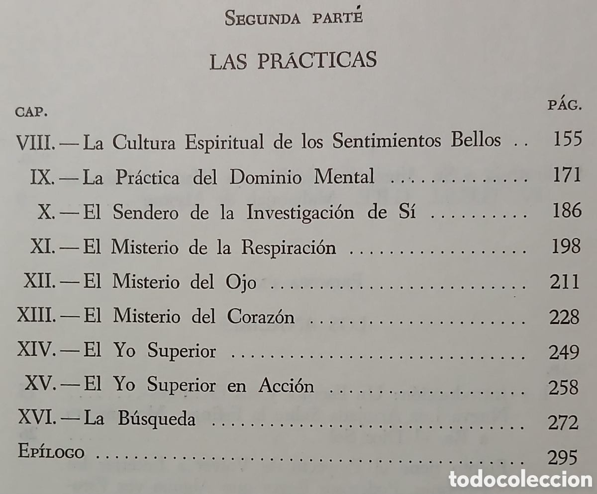 Libros: La b&uacute;squeda del yo superior - Foto 5