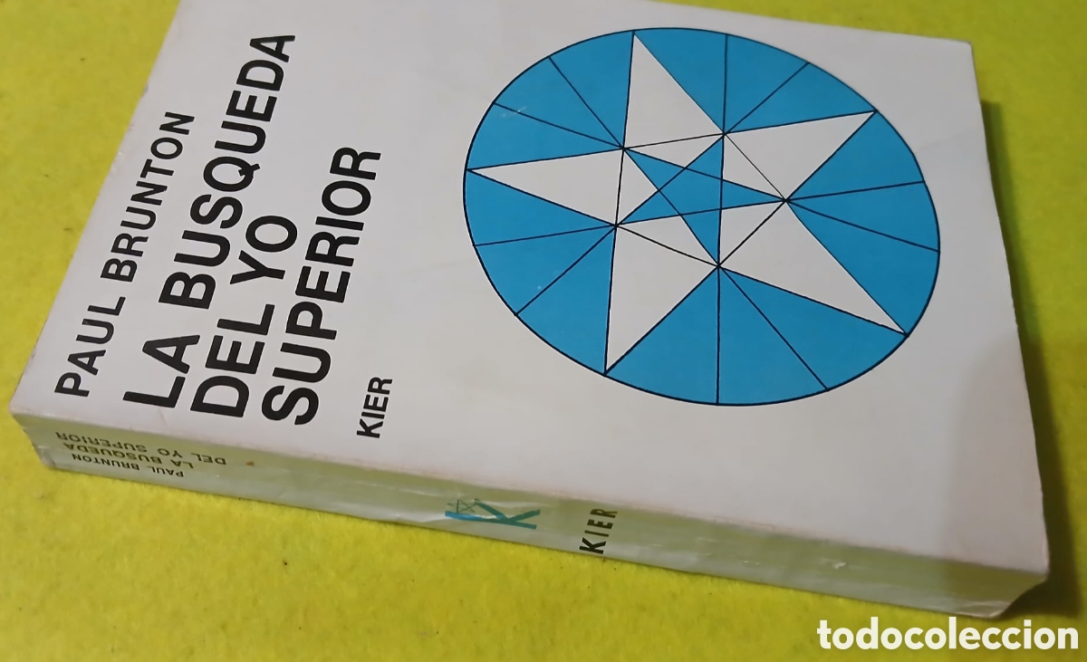 Libros: La b&uacute;squeda del yo superior - Foto 7