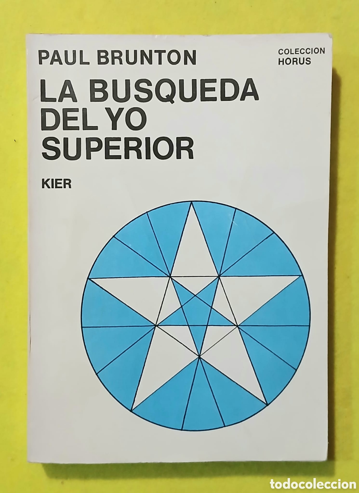 Libros: La b&uacute;squeda del yo superior - Foto 1