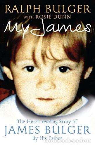 B&uuml;cher: My James- 9780283071836