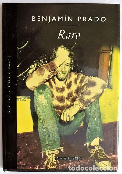 B&uuml;cher: Raro (9788401385308)