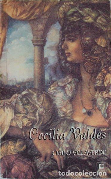 books: Cecilia Vald&eacute;s- 9789591006172