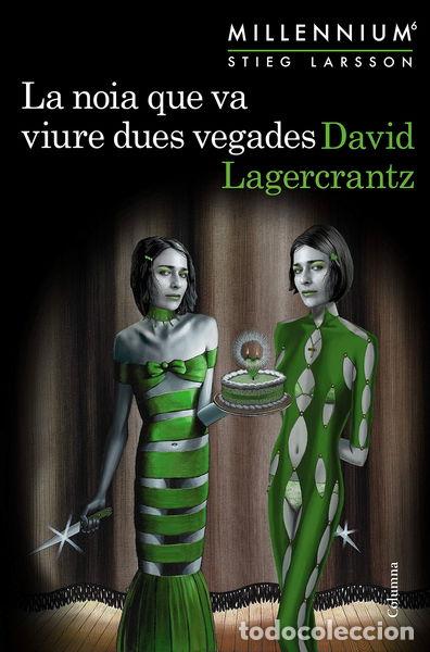Libri di seconda mano: La noia que va viure dues vegades- 9788466425568