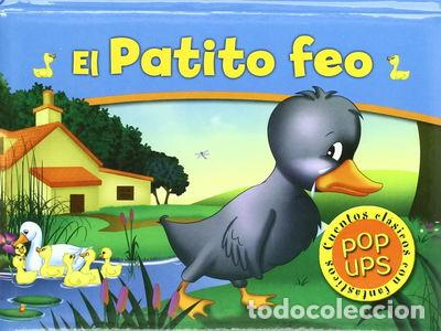 Libros: El patito feo- 9788428537063 - Foto 1