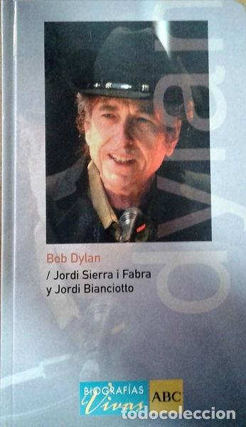 Libros: Bob Dylan- 9788441320796