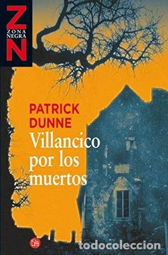 Libros: Villancico por los muertos- 9788466318402