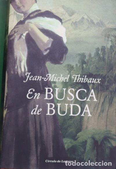 Libros: En busca de Buda- 9788467233896 - Foto 1