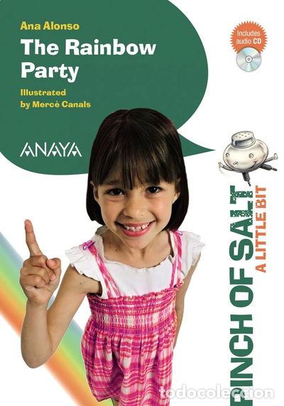 Libros: The Rainbow Party- 9788467842906 - Foto 1