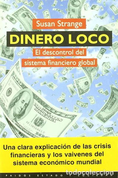 Libros: Dinero loco- 9788449307799