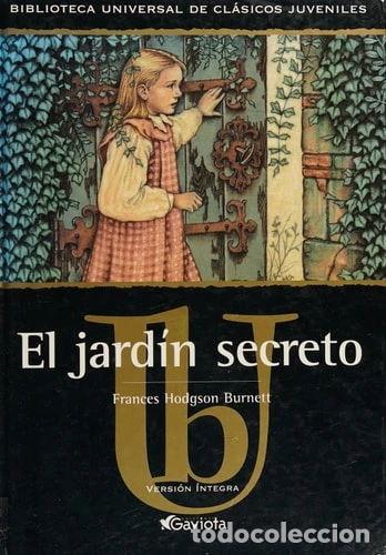 Libros: El jard&iacute;n secreto- 9788439209065 - Foto 1