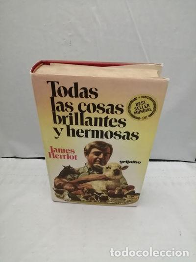 B&uuml;cher: Todas las cosas brillantes y hermosas- 9788425306402