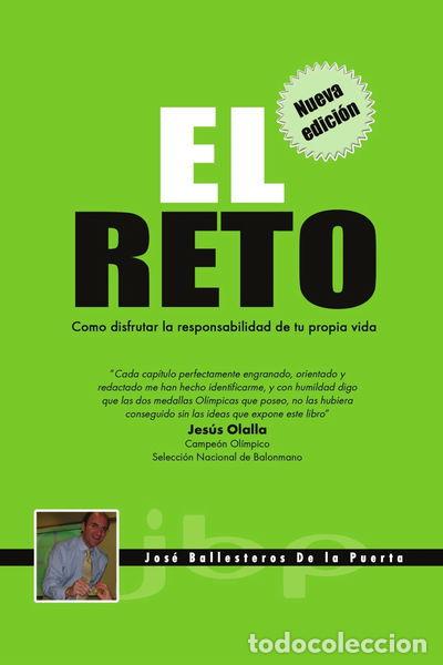 B&uuml;cher: El Reto- 9781425141929