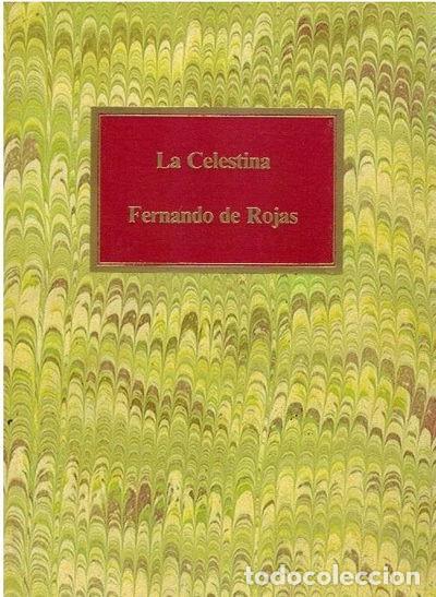 Libros: La Celestina- 9788474616934 - Foto 1
