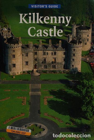 Libros: Kilkenny Castle Visitors Guide- 9780755775736 - Foto 1
