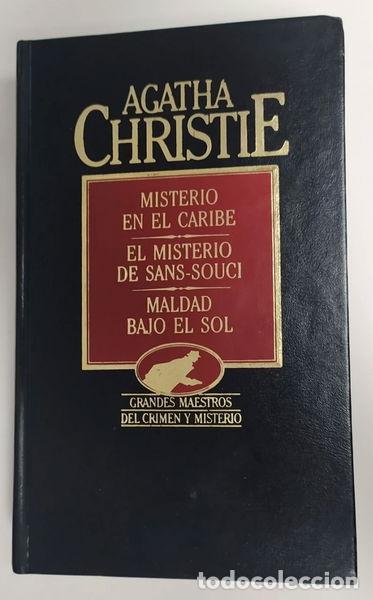 Libros: Misterio en el Caribe- 9788475306865 - Foto 1