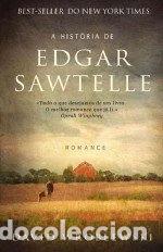 B&uuml;cher: A Hist&oacute;ria de Edgar Sawtelle- 9789722519588