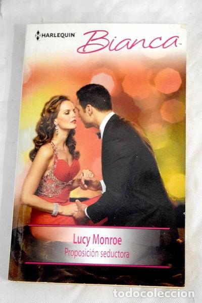Libros: Proposici&oacute;n seductora- 9788468747545 - Foto 1