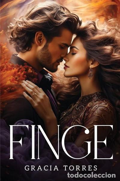 Libros: Finge- 9781787994140 - Foto 1